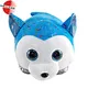 wolf soft toy